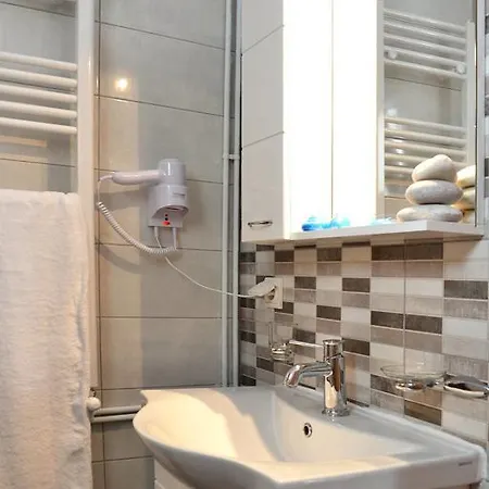 Апартаменты Ariadne & Theseus Naxos City