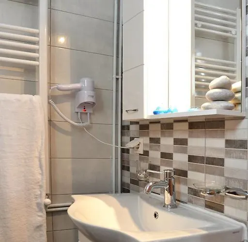 Apartment Ariadne & Theseus Naxos City