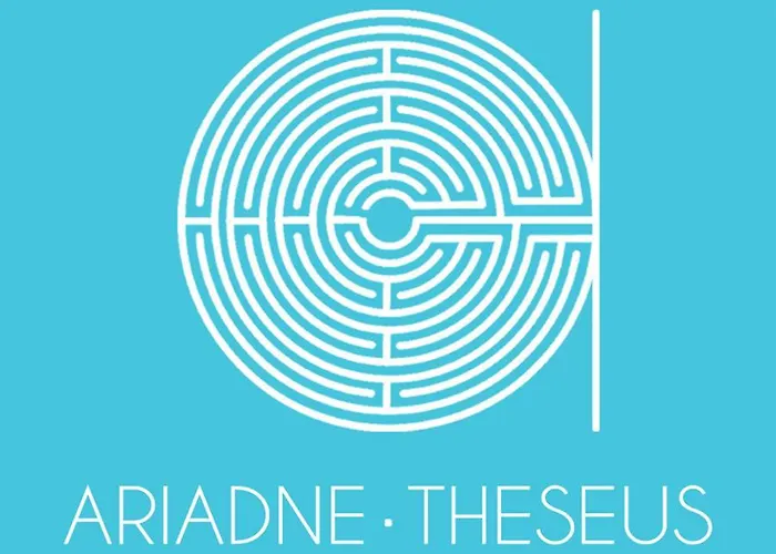 Apartment Ariadne & Theseus