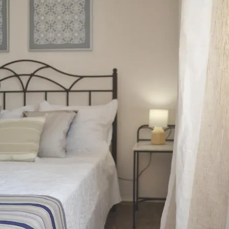 Apartment Ariadne & Theseus *
