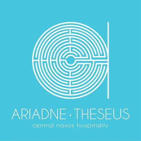 公寓 Ariadne & Theseus