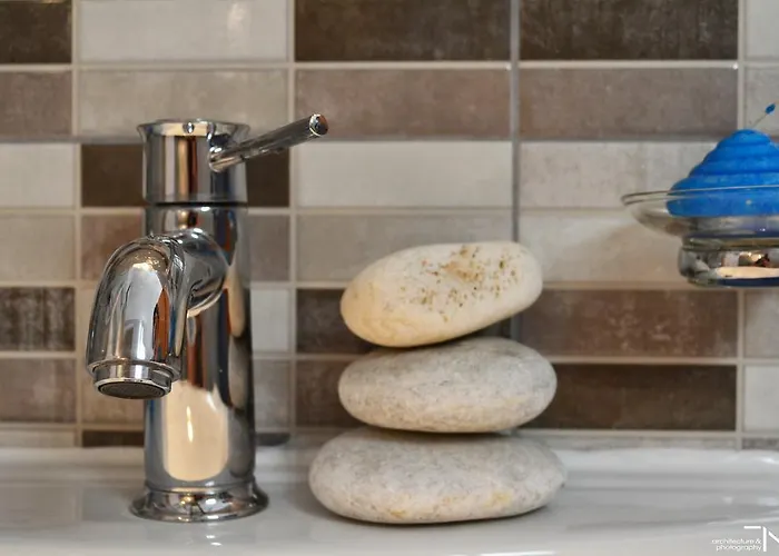 Ariadne & Theseus Апартаменты *