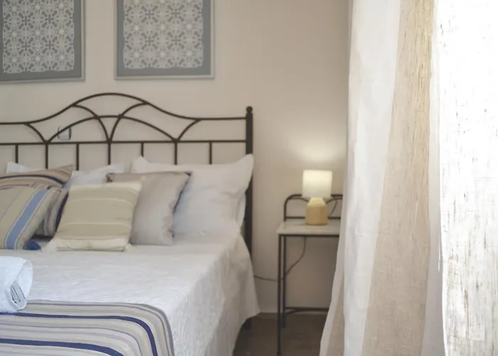 Apartman Ariadne & Theseus *