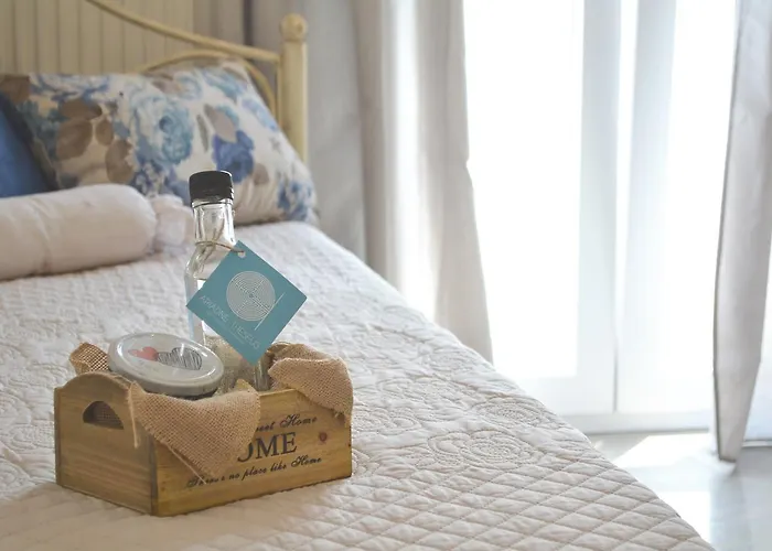 Apartman Ariadne & Theseus *